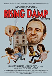 Watch Free Rising Damp (1980)