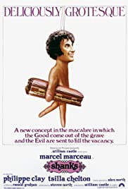 Watch Free Shanks (1974)