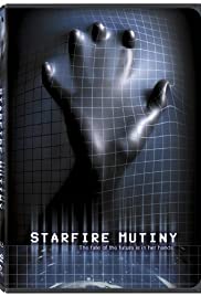 Watch Free Starfire Mutiny (2002)