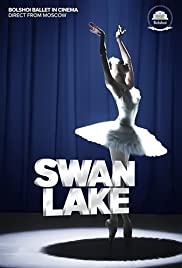 Watch Free The Bolshoi Ballet: Live From Moscow Swan Lake (2015)