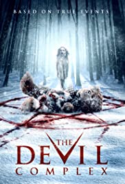 Watch Free The Devil Complex (2016)