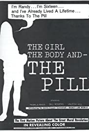 Watch Free The Girl, the Body, and the Pill (1967)