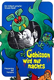 Watch Free Gebissen wird nur nachts das Happening der Vampire (1971)