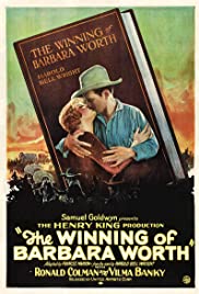 Watch Free The Winning of Barbara Worth (1926)