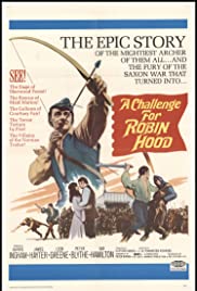 Watch Free A Challenge for Robin Hood (1967)