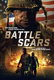 Watch Free Battle Scars (2020)