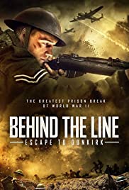 Watch Free Beyond the Line (2019)