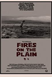 Watch Free Fires on the Plain (1959)