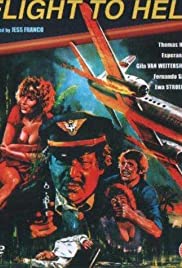 Watch Free X312 Flight to Hell (1971)