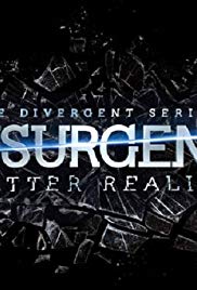 Watch Free The Divergent Series: Insurgent Shatter Reality (2015)