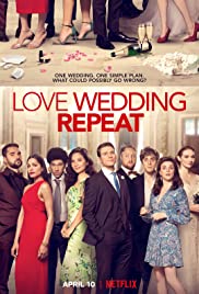 Watch Free Love. Wedding. Repeat (2020)