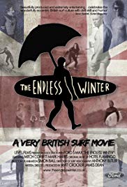Watch Free The Endless Winter A Very British Surf Movie (2012)