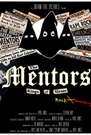 Watch Free The Mentors: Kings of Sleaze Rockumentary (2017)
