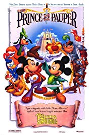 Watch Free The Prince and the Pauper (1990)