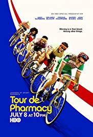 Watch Free Tour de Pharmacy (2017)