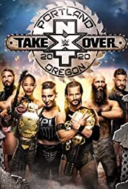 Watch Free NXT TakeOver: Portland (2020)