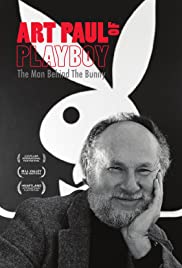 Watch Free ART PAUL OF PLAYBOY: The Man Behind the Bunny (2018)