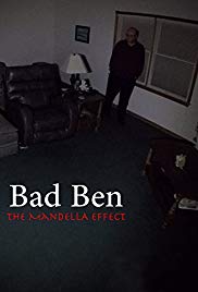 Watch Free Bad Ben The Mandela Effect (2018)