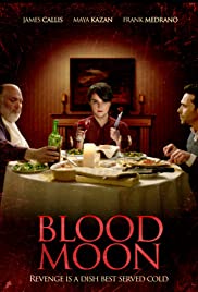 Watch Free Blood Moon (2016)