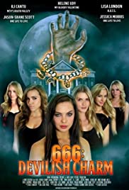 Watch Free Devilish Charm (2014)