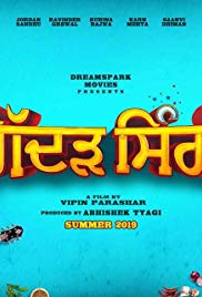 Watch Free Gidarh Singhi (2019)