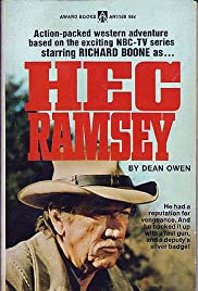 Watch Free Hec Ramsey (19721974)