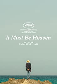 Watch Free It Must Be Heaven (2019)