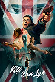 Watch Free Kill Ben Lyk (2018)