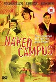 Watch Free Naked Campus (1982)
