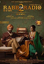 Watch Free Rabb Da Radio 2 (2019)