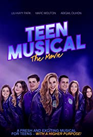 Watch Free Teen Musical The Movie (2020)