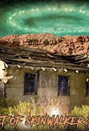 Watch Free The Secret of Skinwalker Ranch (2020 )