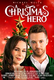 Watch Free A Christmas Hero (2020)