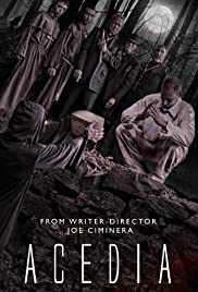 Watch Free Acedia (2012)