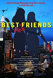 Watch Free Best Fake Friends (2016)