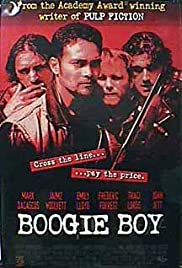 Watch Free Boogie Boy (1998)