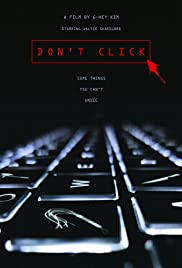 Watch Free Dont Click (2020)