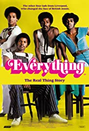Watch Free Everything The Real Thing Story (2019)