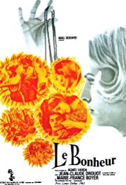 Watch Free Le Bonheur (1965)