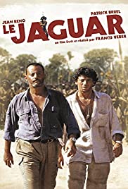 Watch Free Le jaguar (1996)