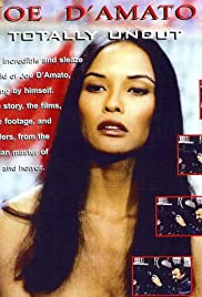 Watch Free Joe DAmato Totally Uncut The Erotic Experience (1999)