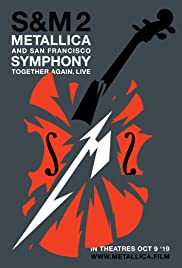 Watch Free Metallica & San Francisco Symphony S&M2 (2019)