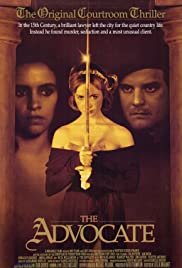 Watch Free The Advocate (1993)