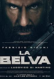 Watch Free The Beast (2020)