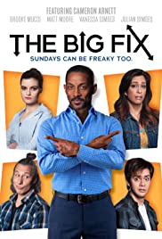 Watch Free The Big Fix (2018)