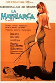 Watch Free The Libertine (1968)