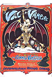 Watch Free The Rape of the Vampire (1968)