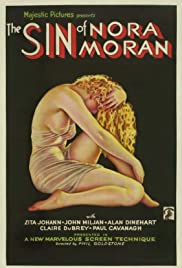 Watch Free The Sin of Nora Moran (1933)