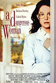Watch Free A Dangerous Woman (1993)