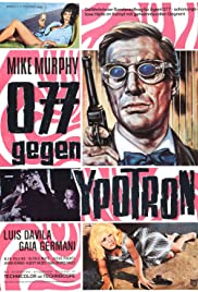 Watch Free Ypotron Final Countdown (1966)